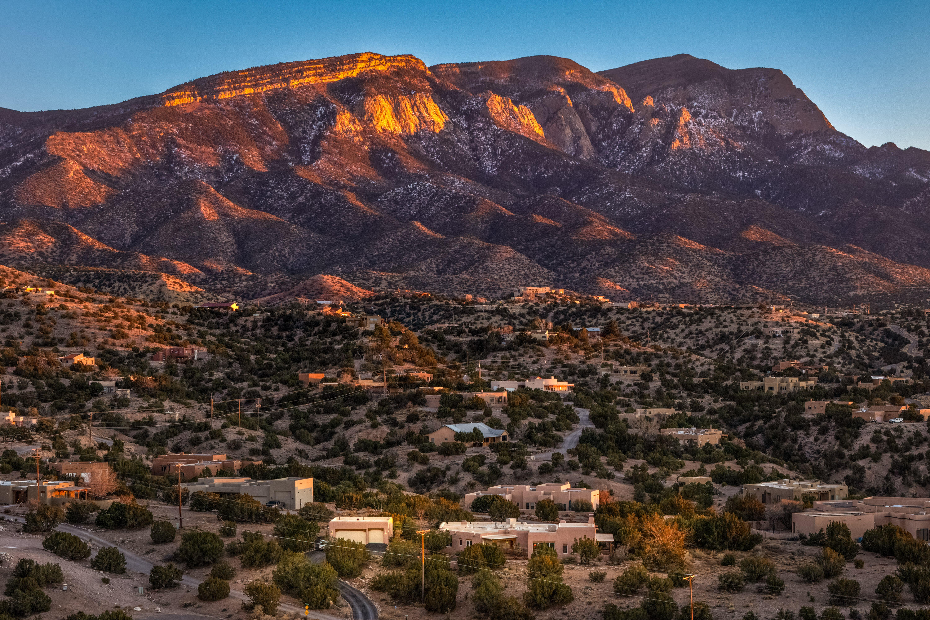 56 Calle Chamisa, Placitas, New Mexico image 8