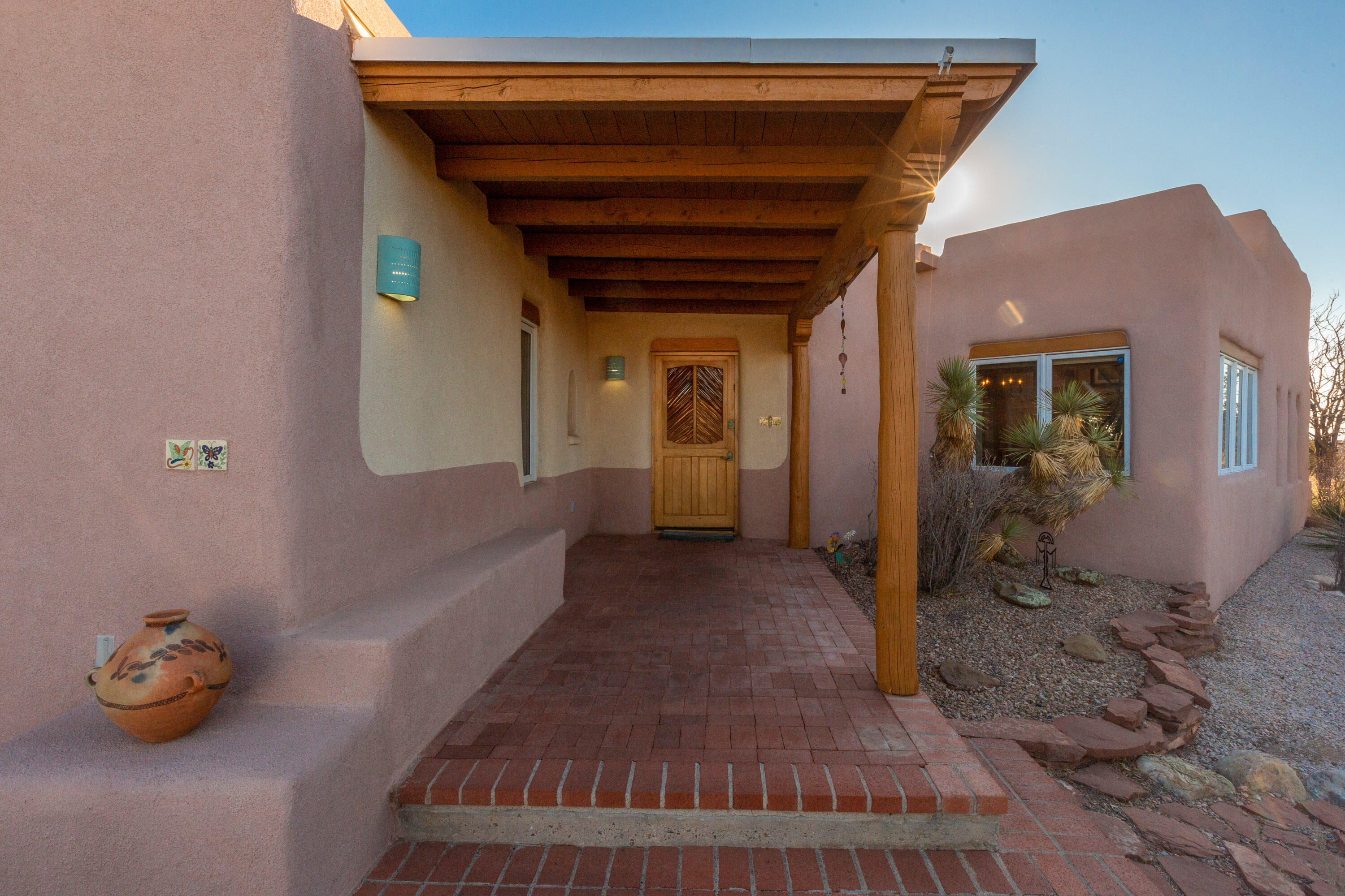 56 Calle Chamisa, Placitas, New Mexico image 12