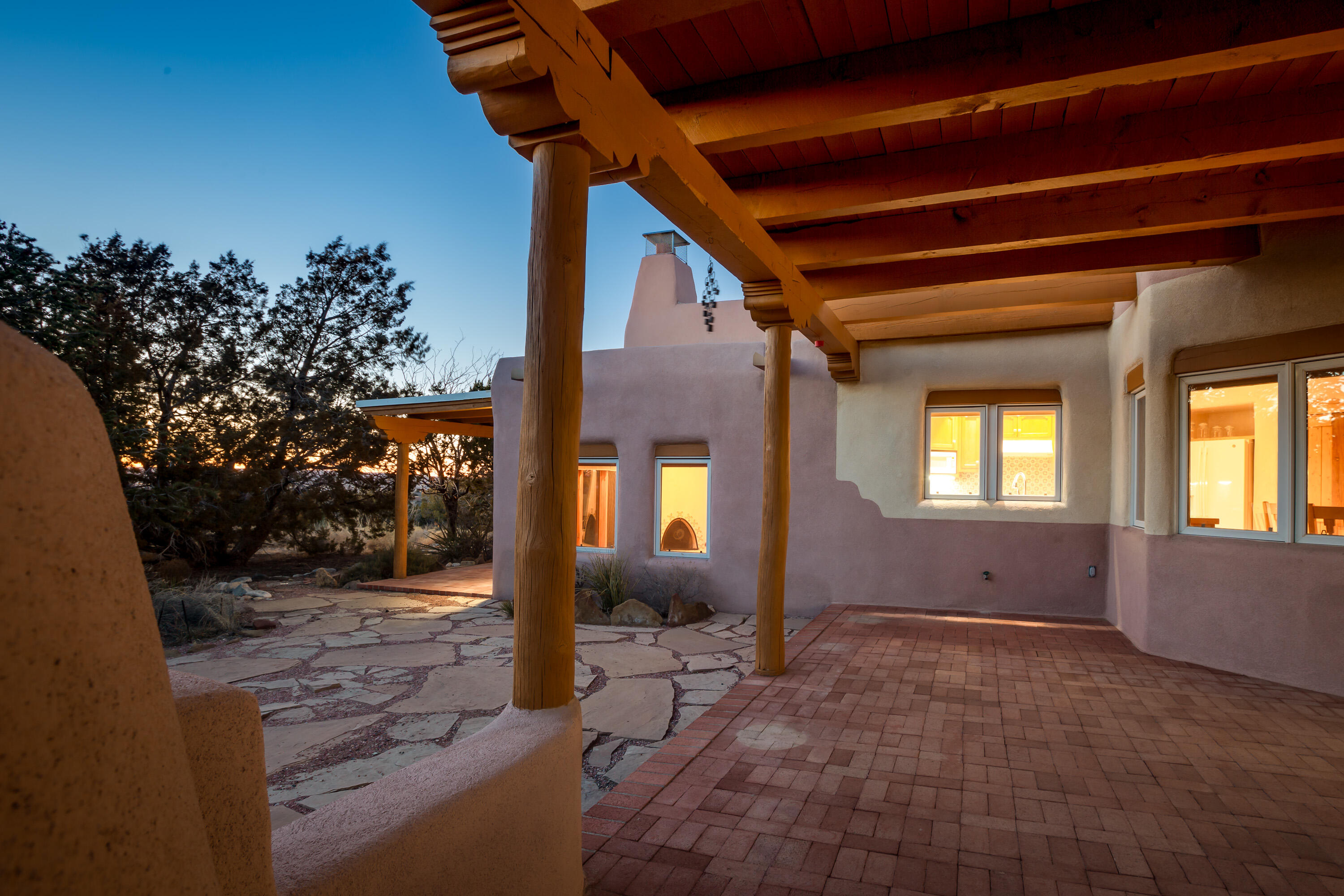 56 Calle Chamisa, Placitas, New Mexico image 4