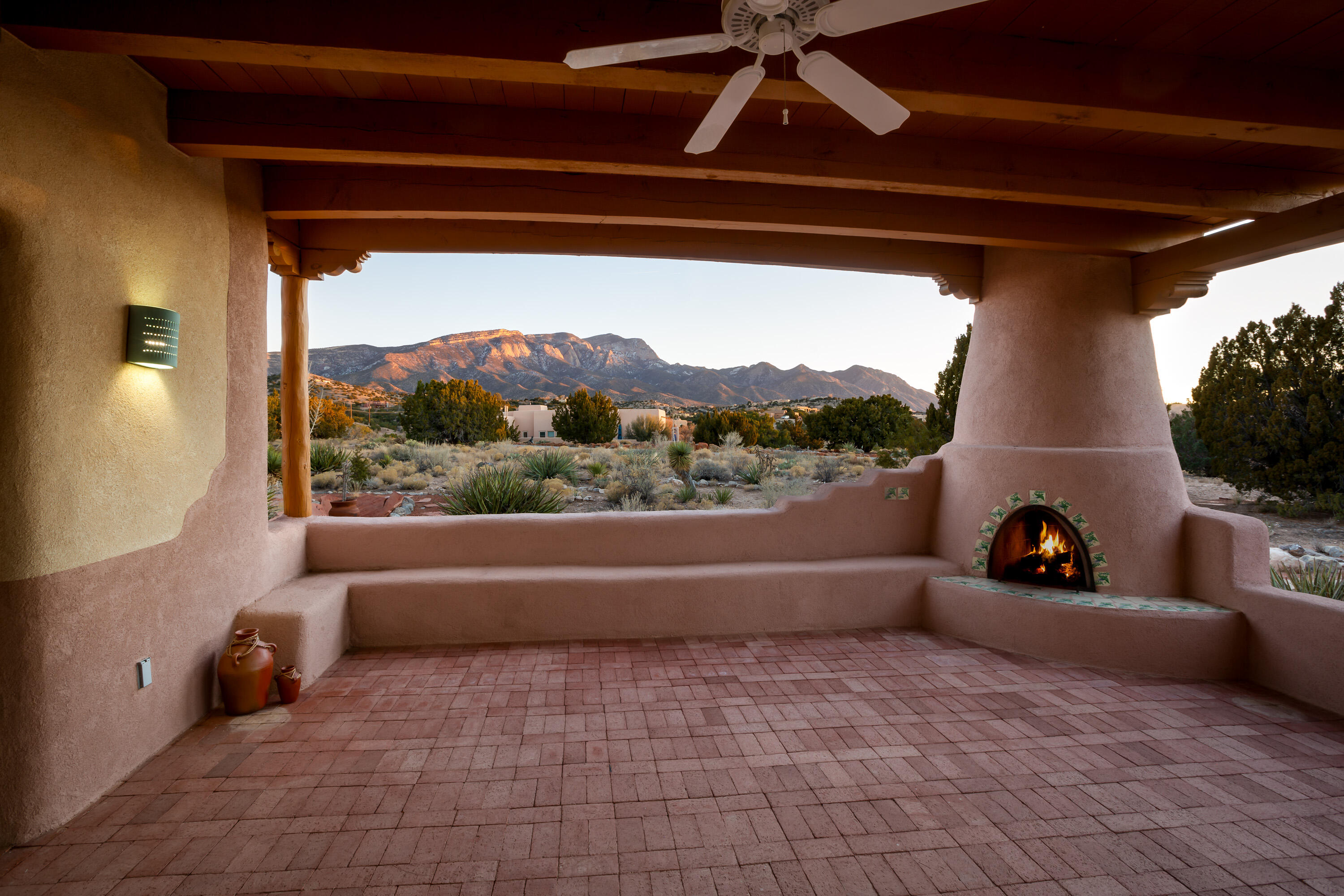 56 Calle Chamisa, Placitas, New Mexico image 3