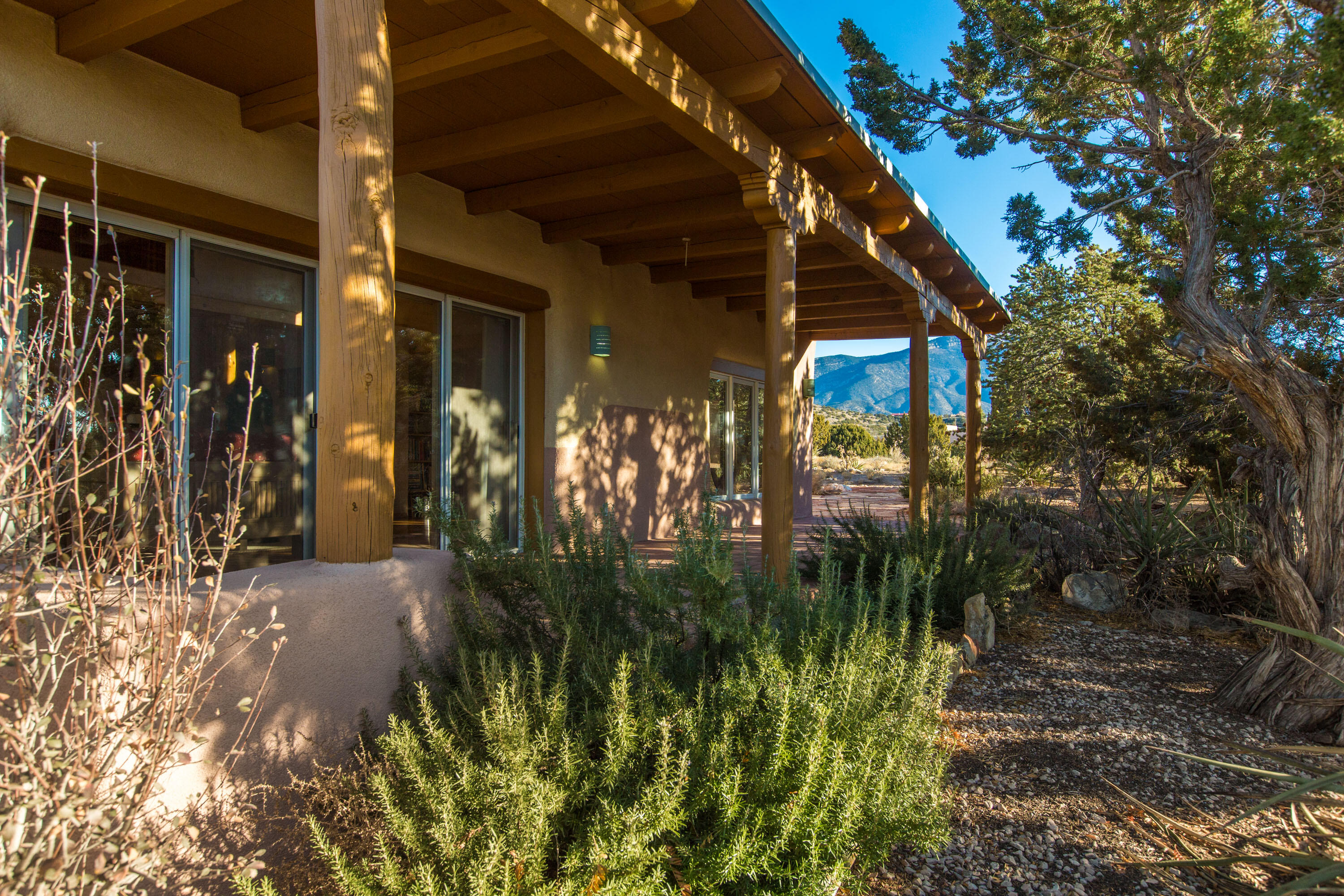 56 Calle Chamisa, Placitas, New Mexico image 42