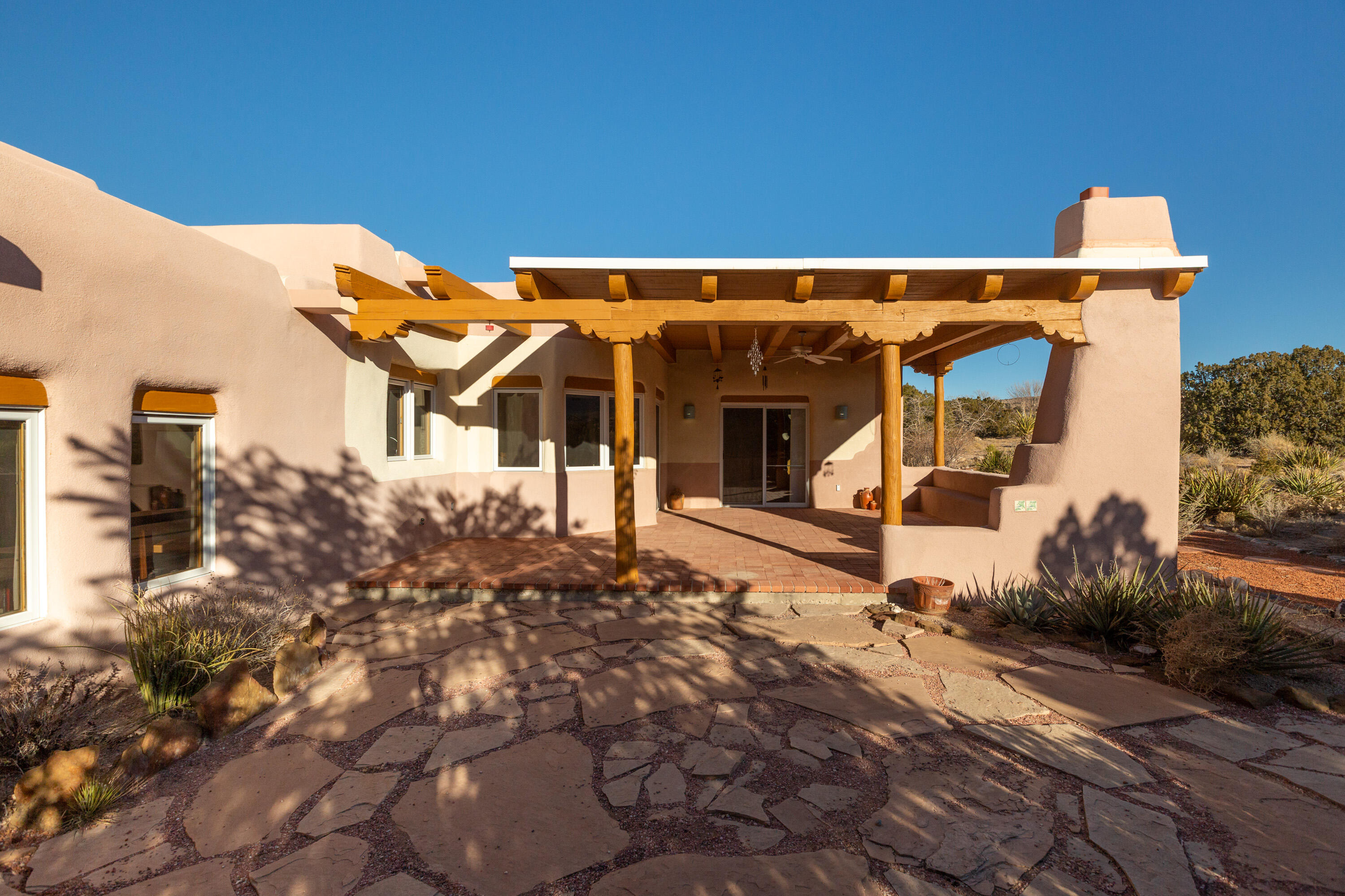 56 Calle Chamisa, Placitas, New Mexico image 39