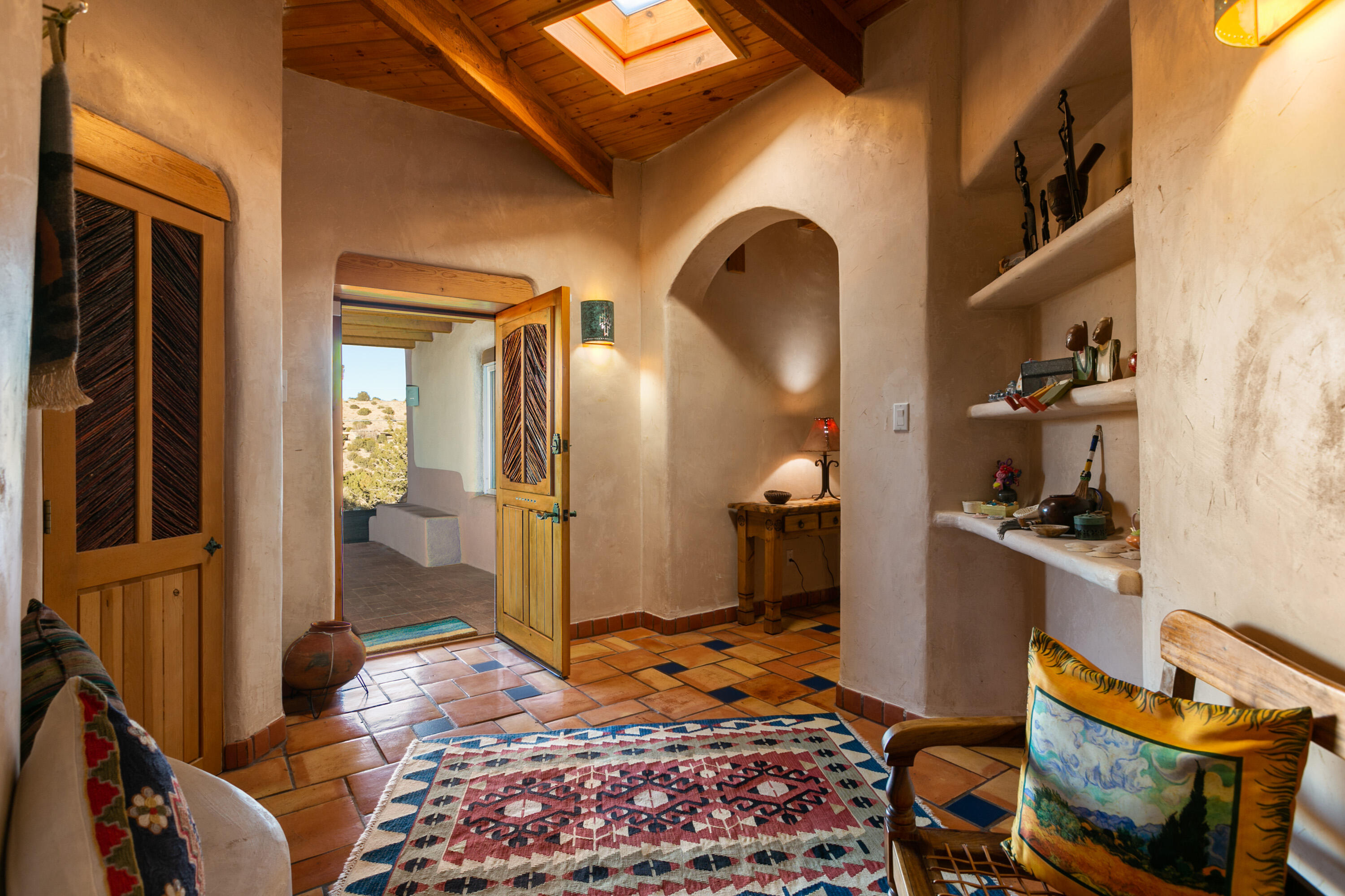 56 Calle Chamisa, Placitas, New Mexico image 13