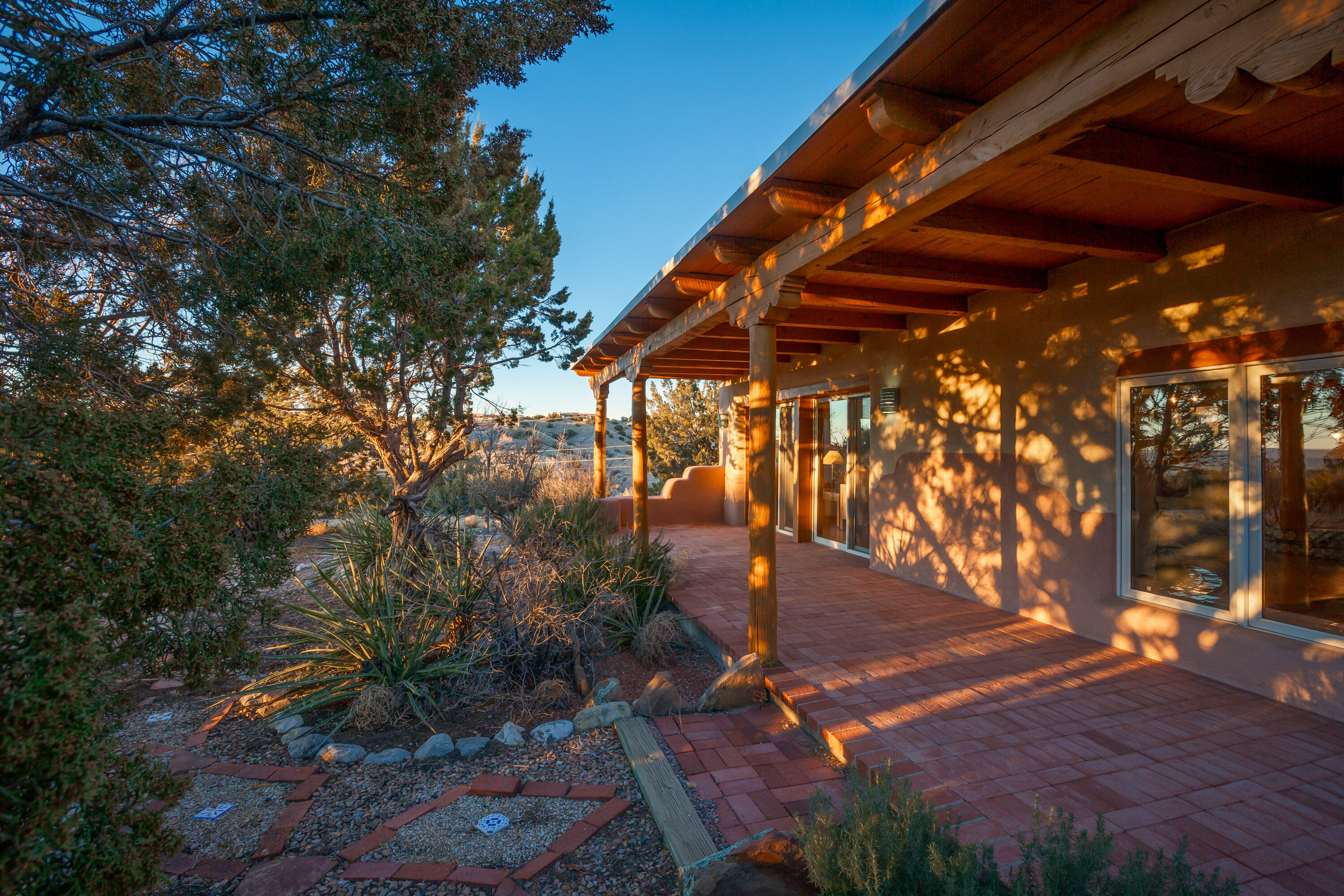 56 Calle Chamisa, Placitas, New Mexico image 41