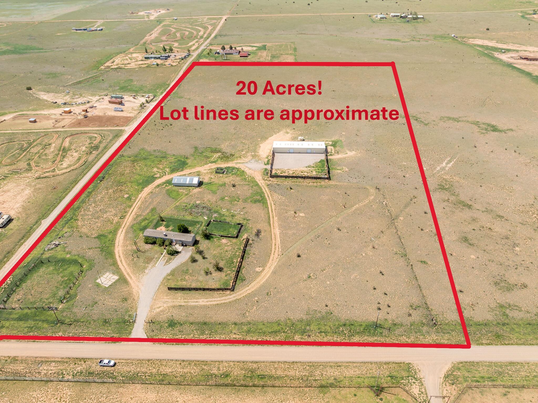 46 Jacobs Road, Edgewood, New Mexico image 2