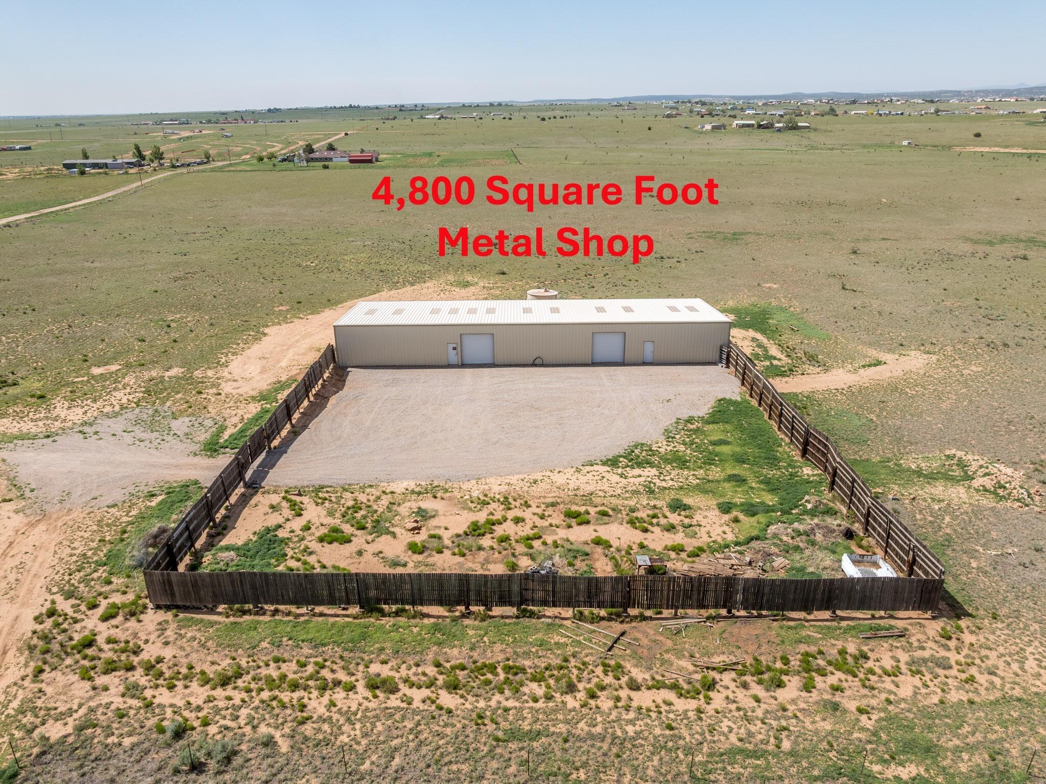 46 Jacobs Road, Edgewood, New Mexico image 3