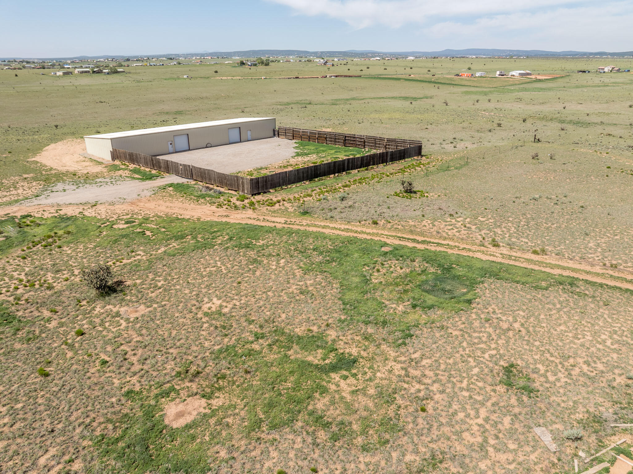 46 Jacobs Road, Edgewood, New Mexico image 8