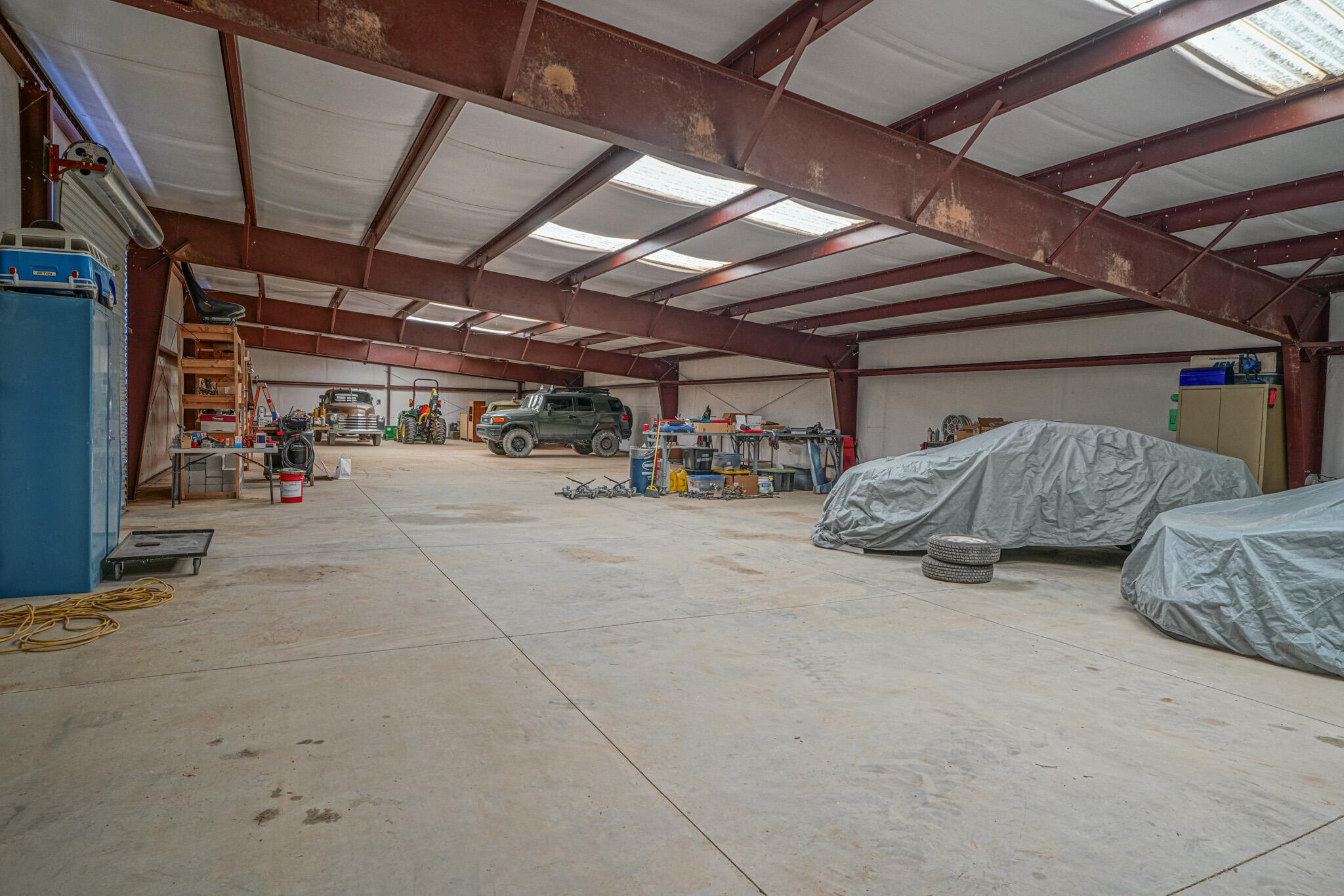 46 Jacobs Road, Edgewood, New Mexico image 47