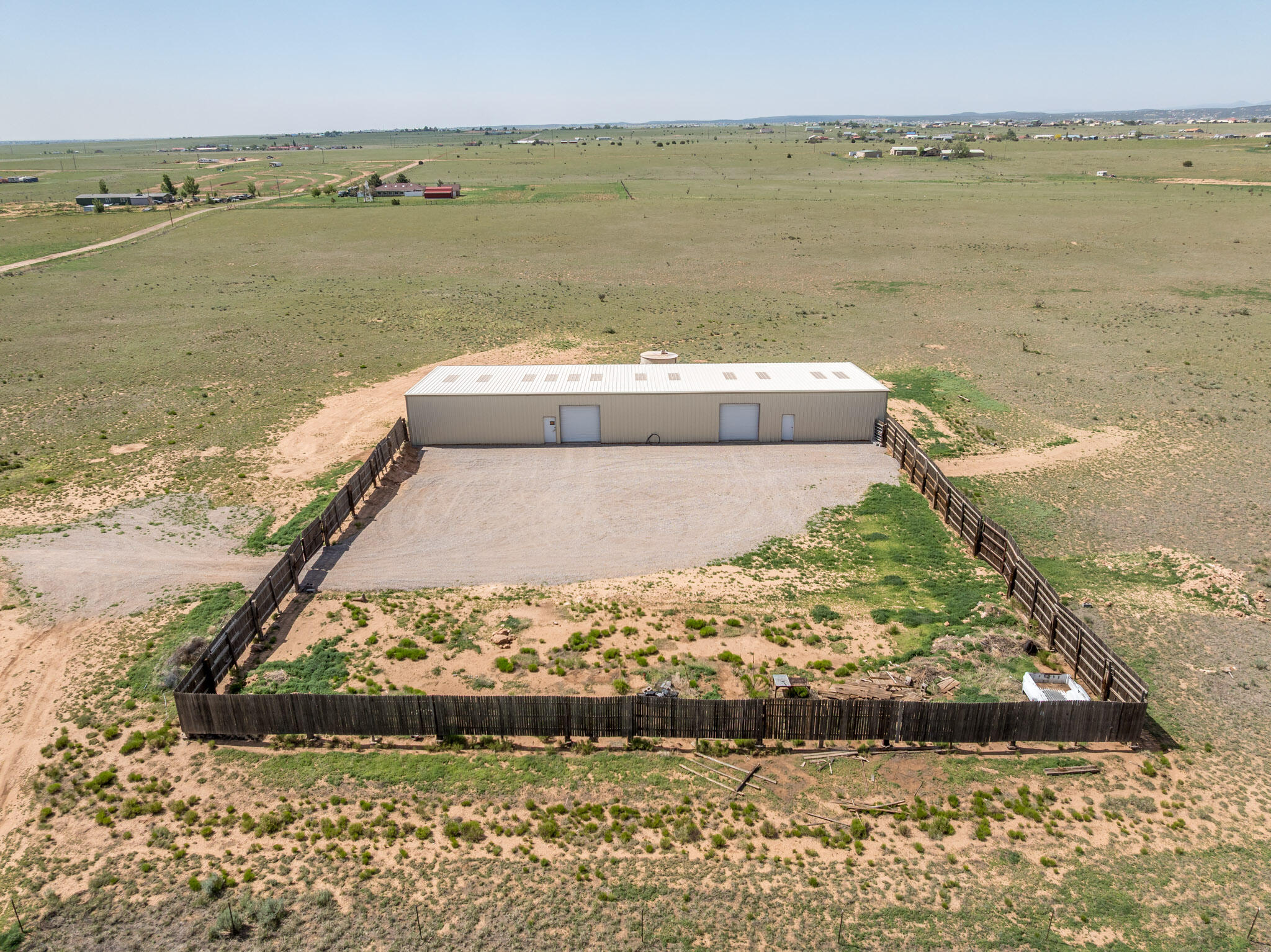 46 Jacobs Road, Edgewood, New Mexico image 9