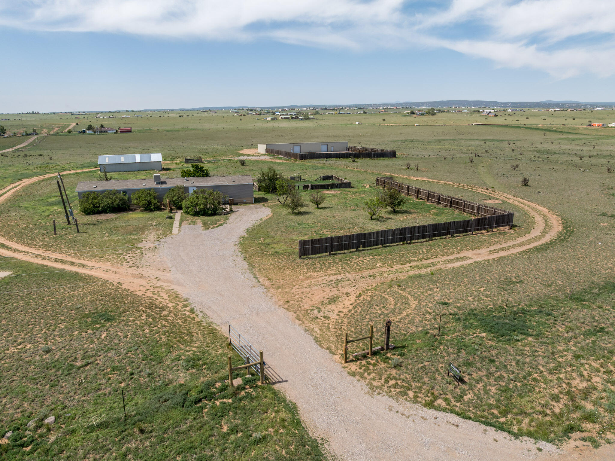 46 Jacobs Road, Edgewood, New Mexico image 1