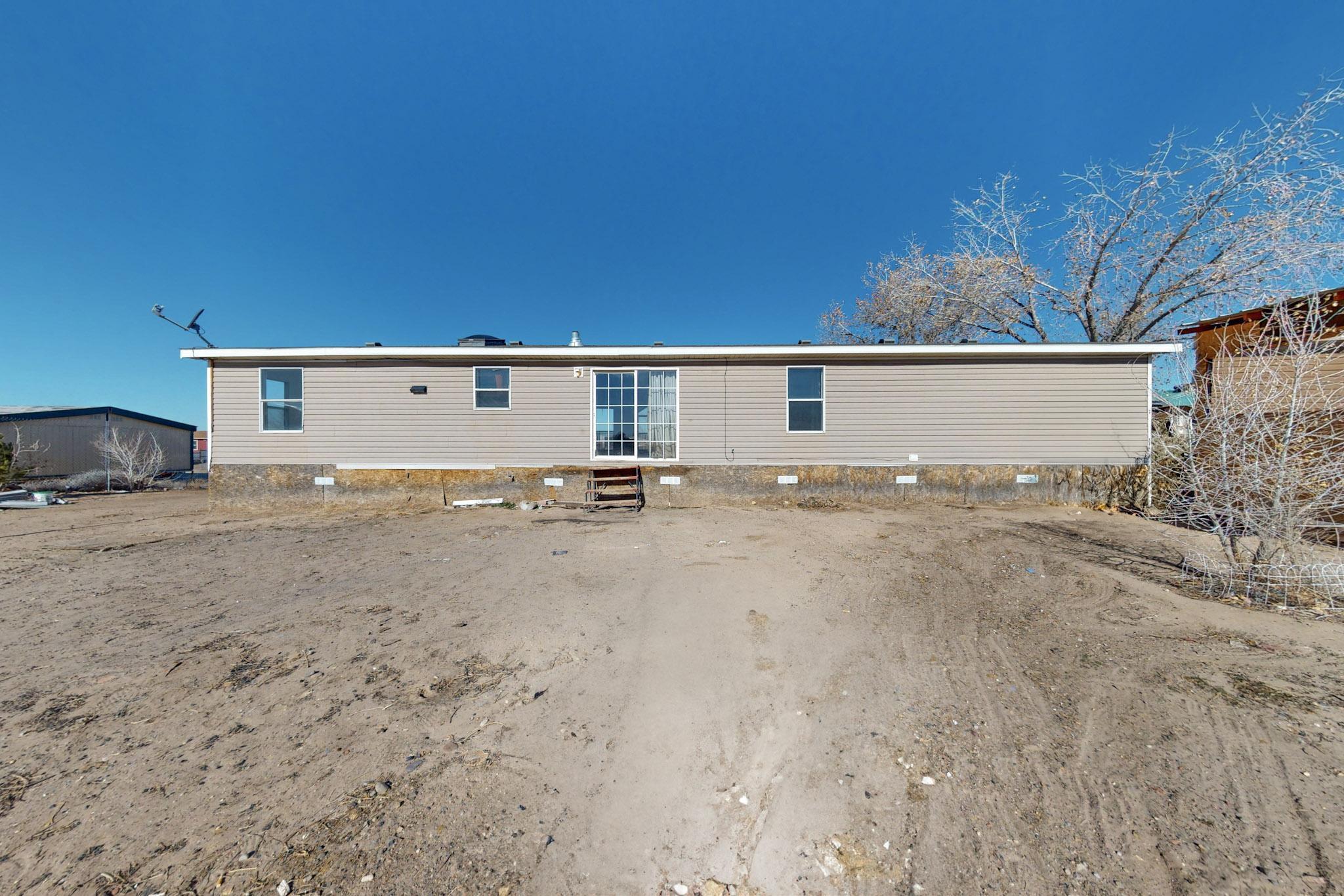 14 Mission Park Loop, Los Lunas, New Mexico image 43