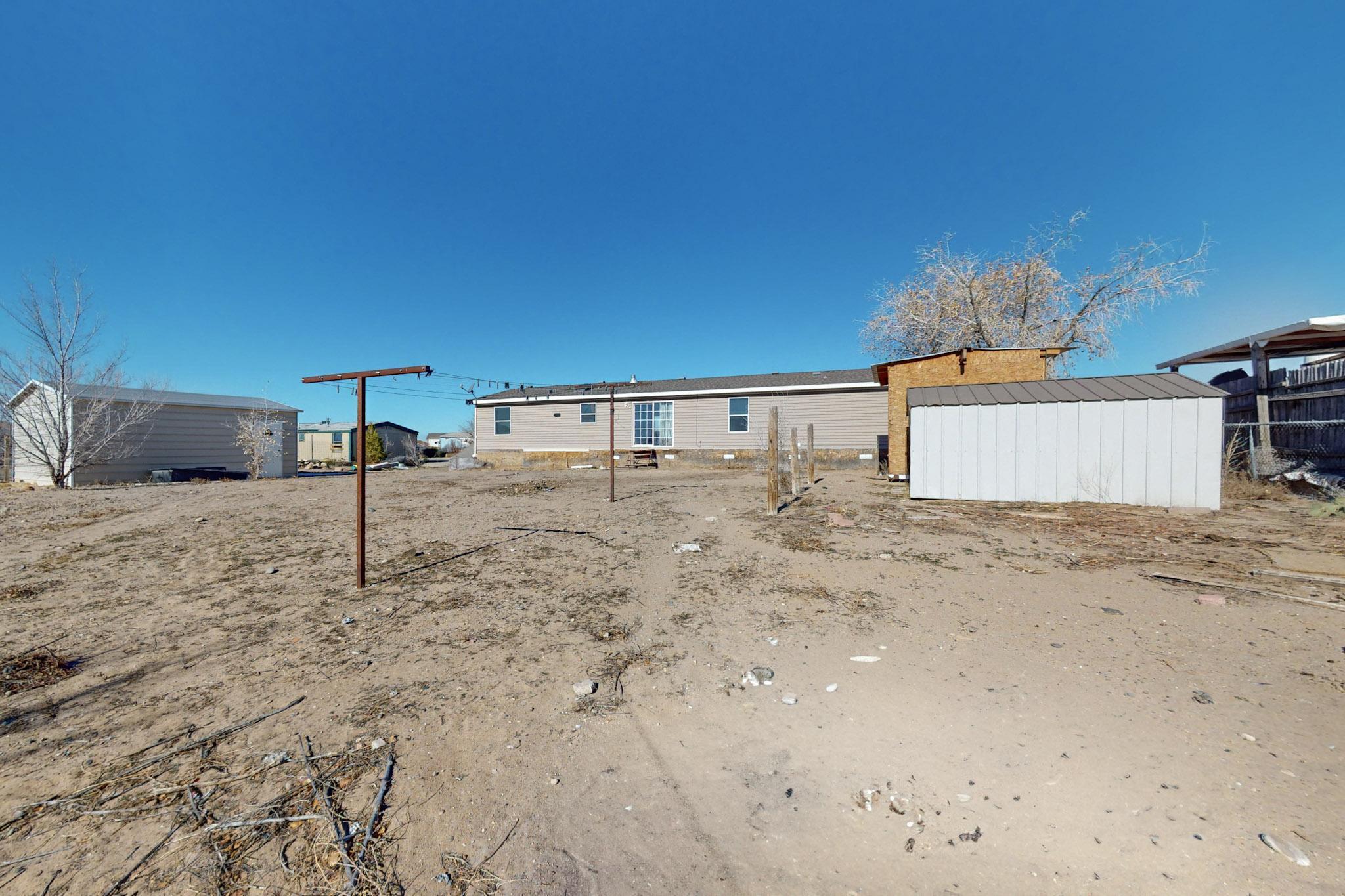 14 Mission Park Loop, Los Lunas, New Mexico image 41