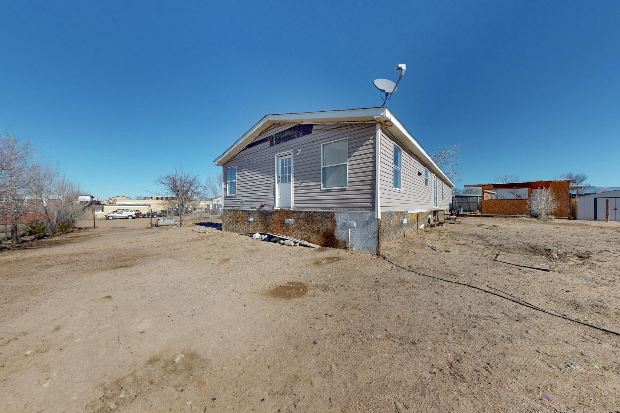 14 Mission Park Loop, Los Lunas, New Mexico image 45