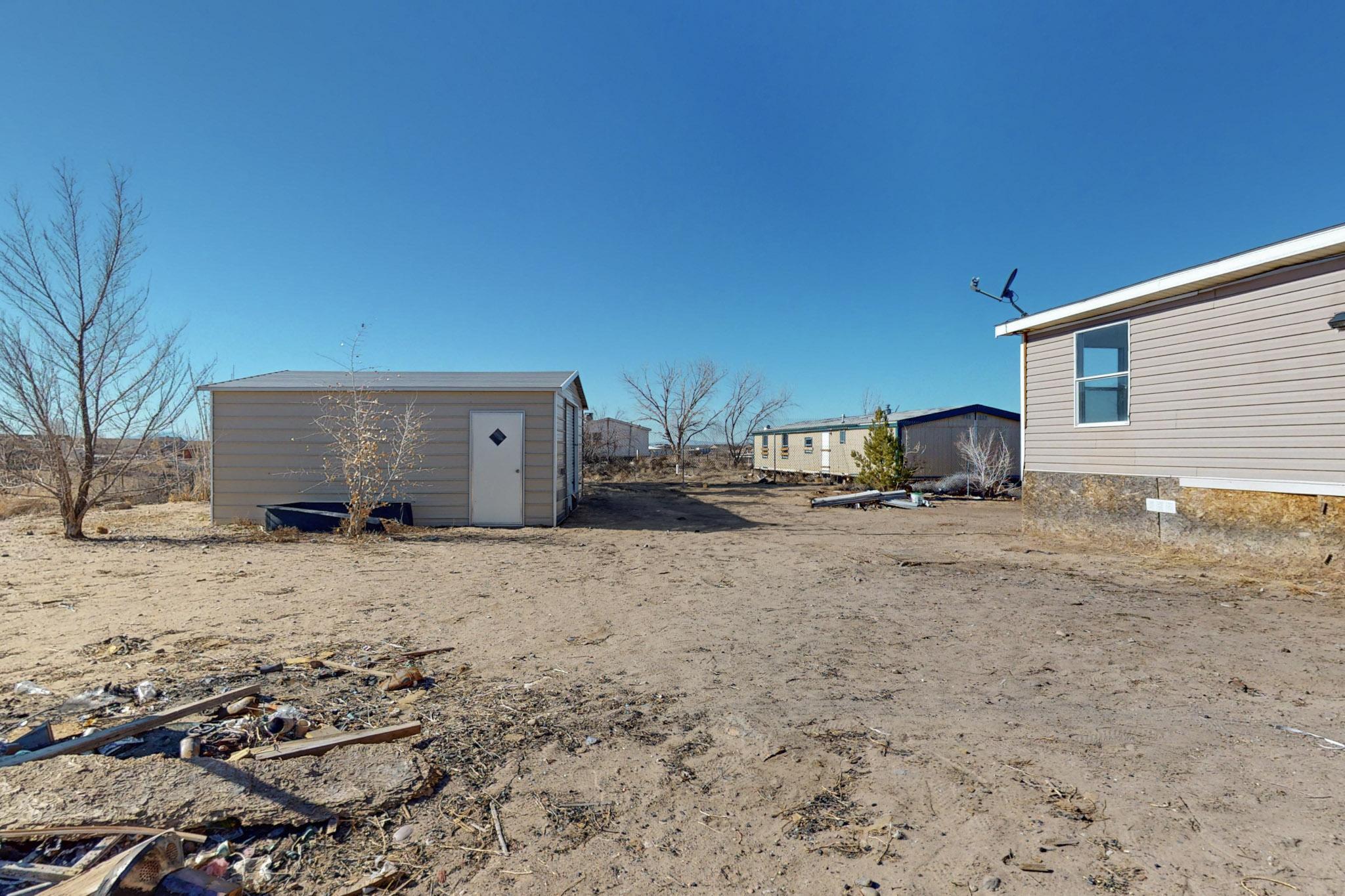 14 Mission Park Loop, Los Lunas, New Mexico image 46