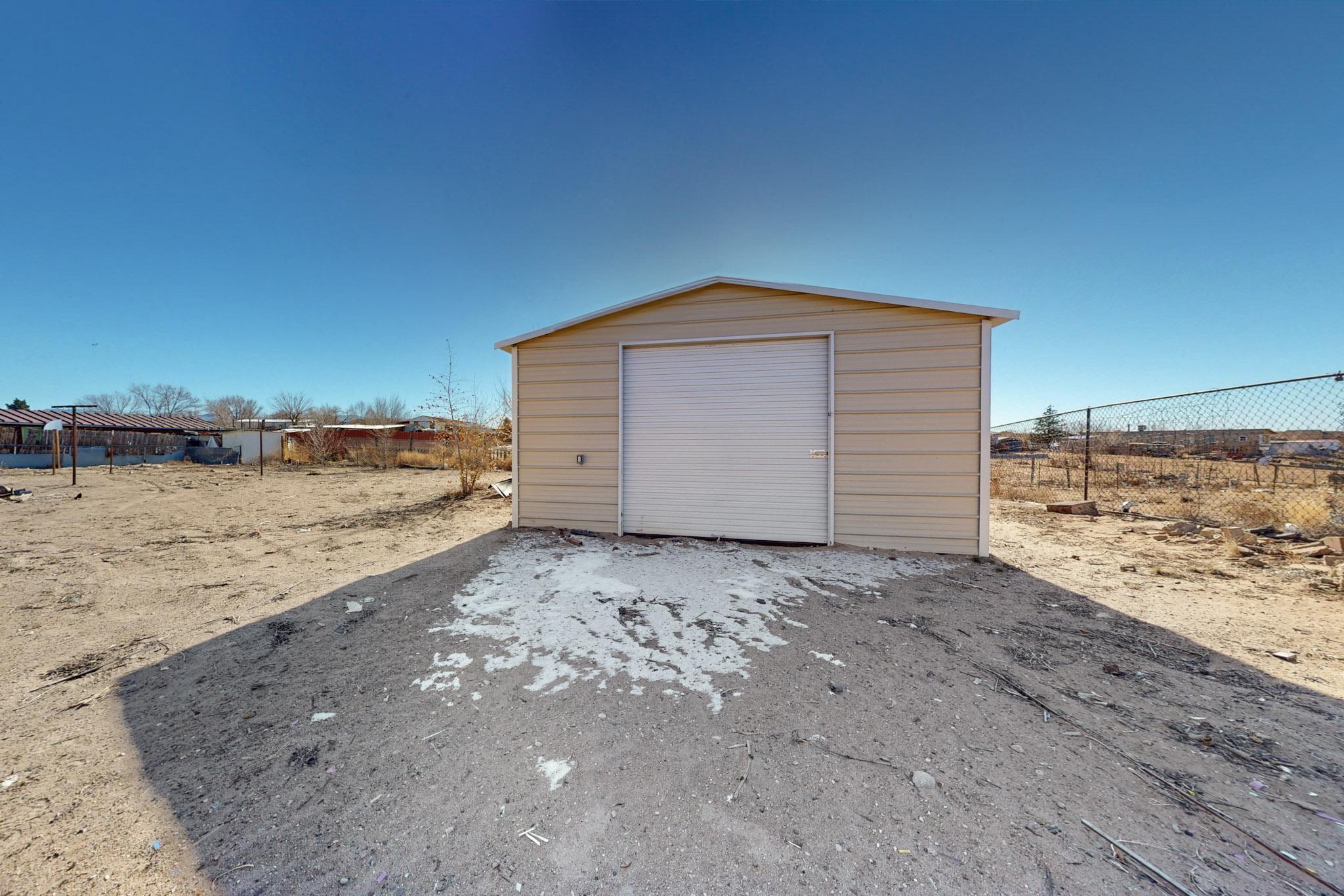 14 Mission Park Loop, Los Lunas, New Mexico image 47