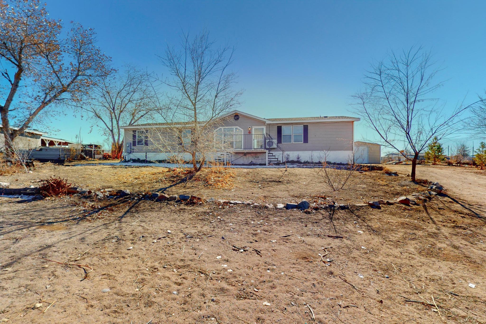 14 Mission Park Loop, Los Lunas, New Mexico image 2