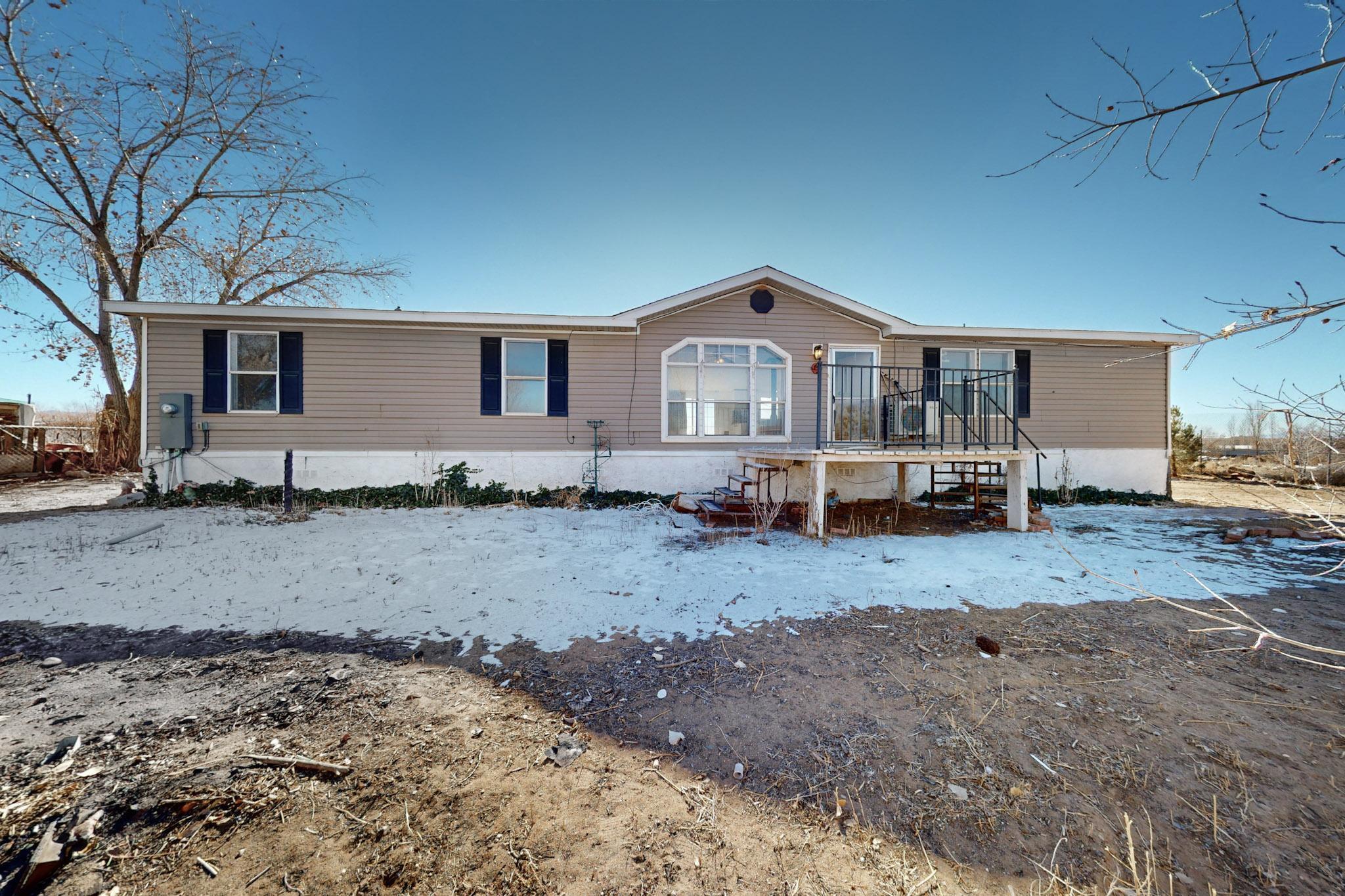 14 Mission Park Loop, Los Lunas, New Mexico image 4