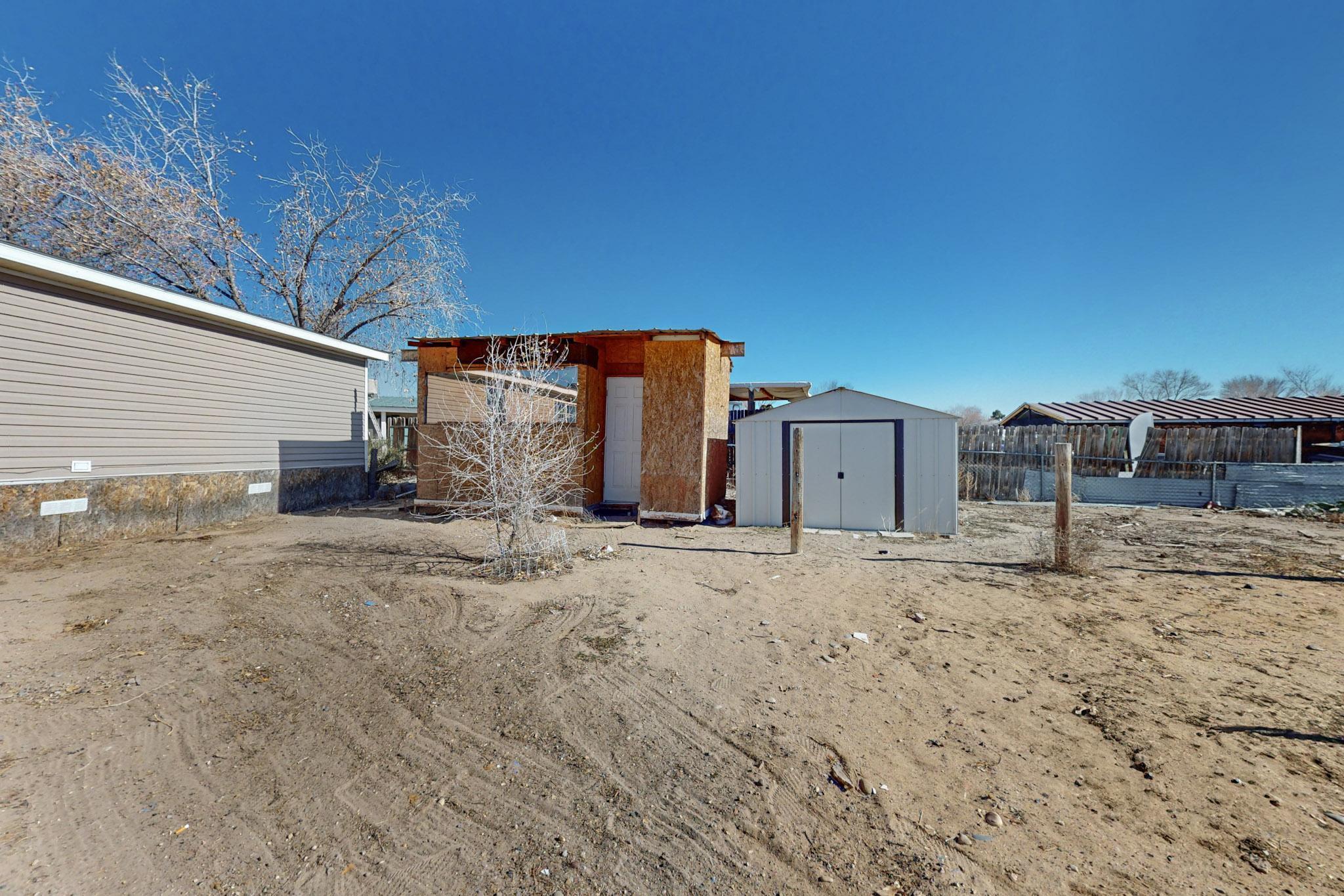 14 Mission Park Loop, Los Lunas, New Mexico image 42