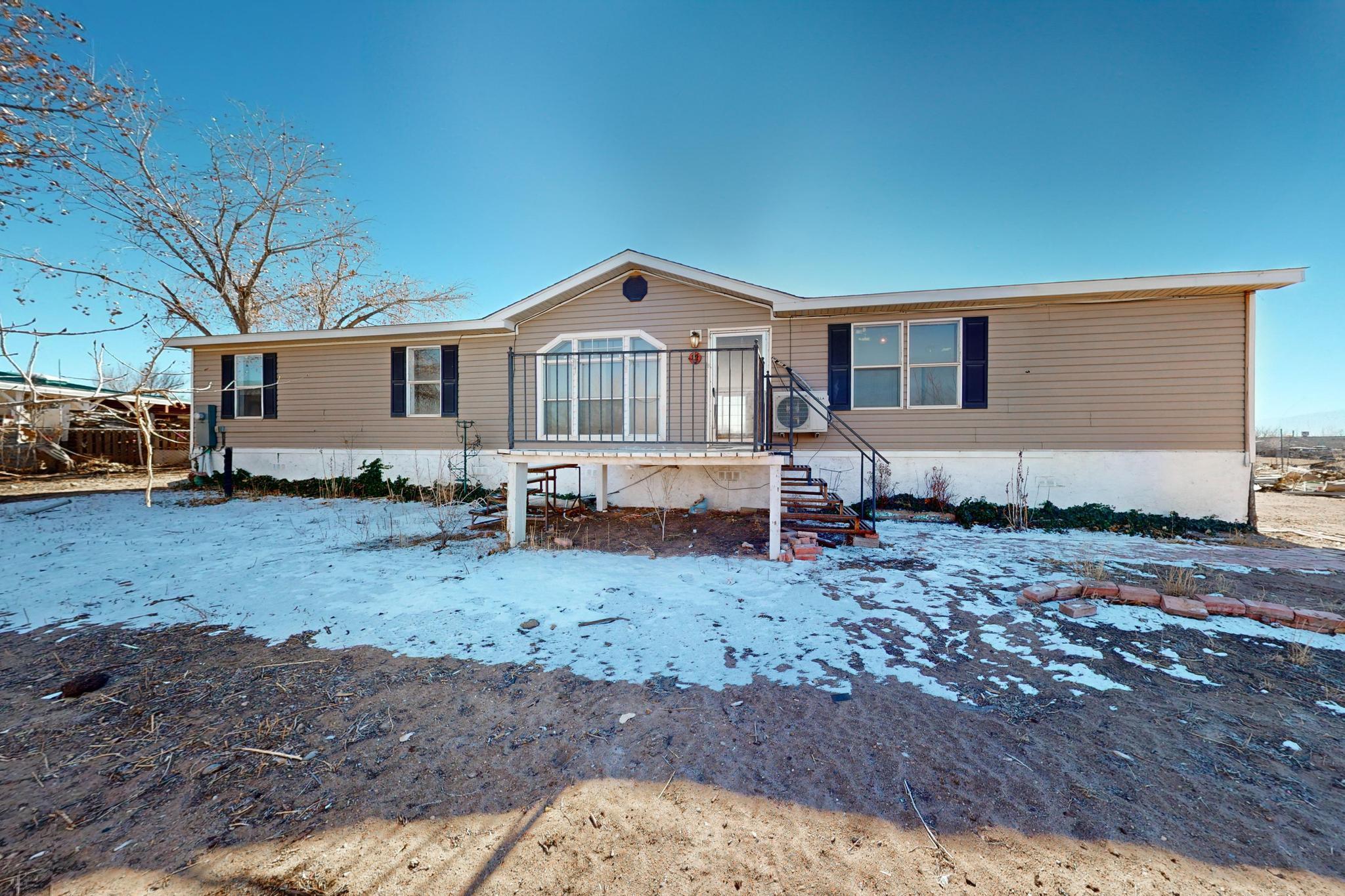 14 Mission Park Loop, Los Lunas, New Mexico image 3