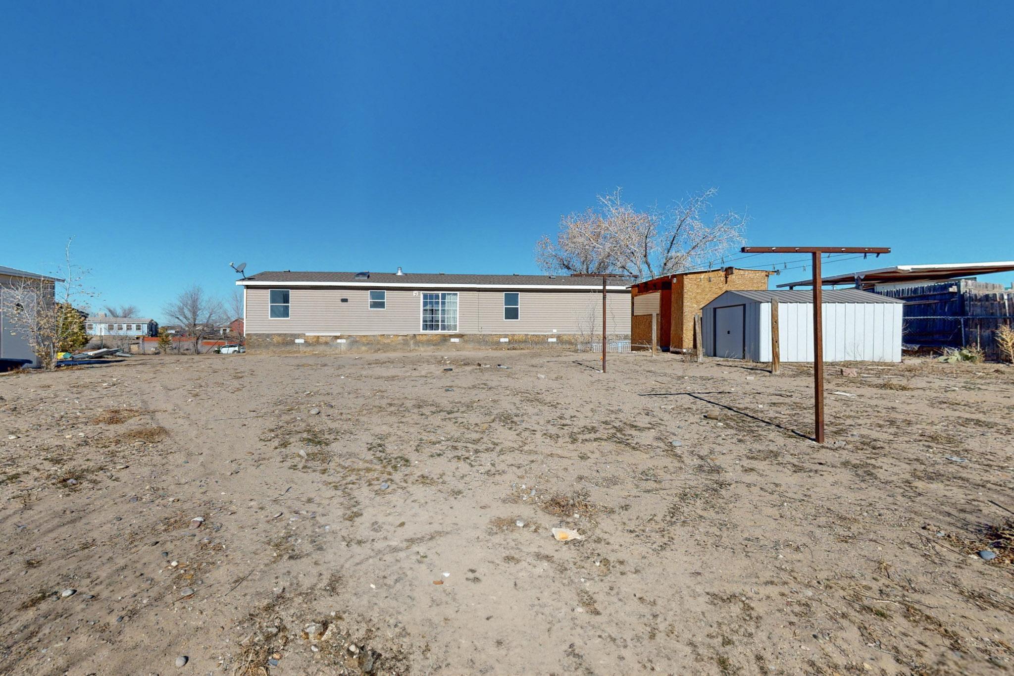 14 Mission Park Loop, Los Lunas, New Mexico image 44