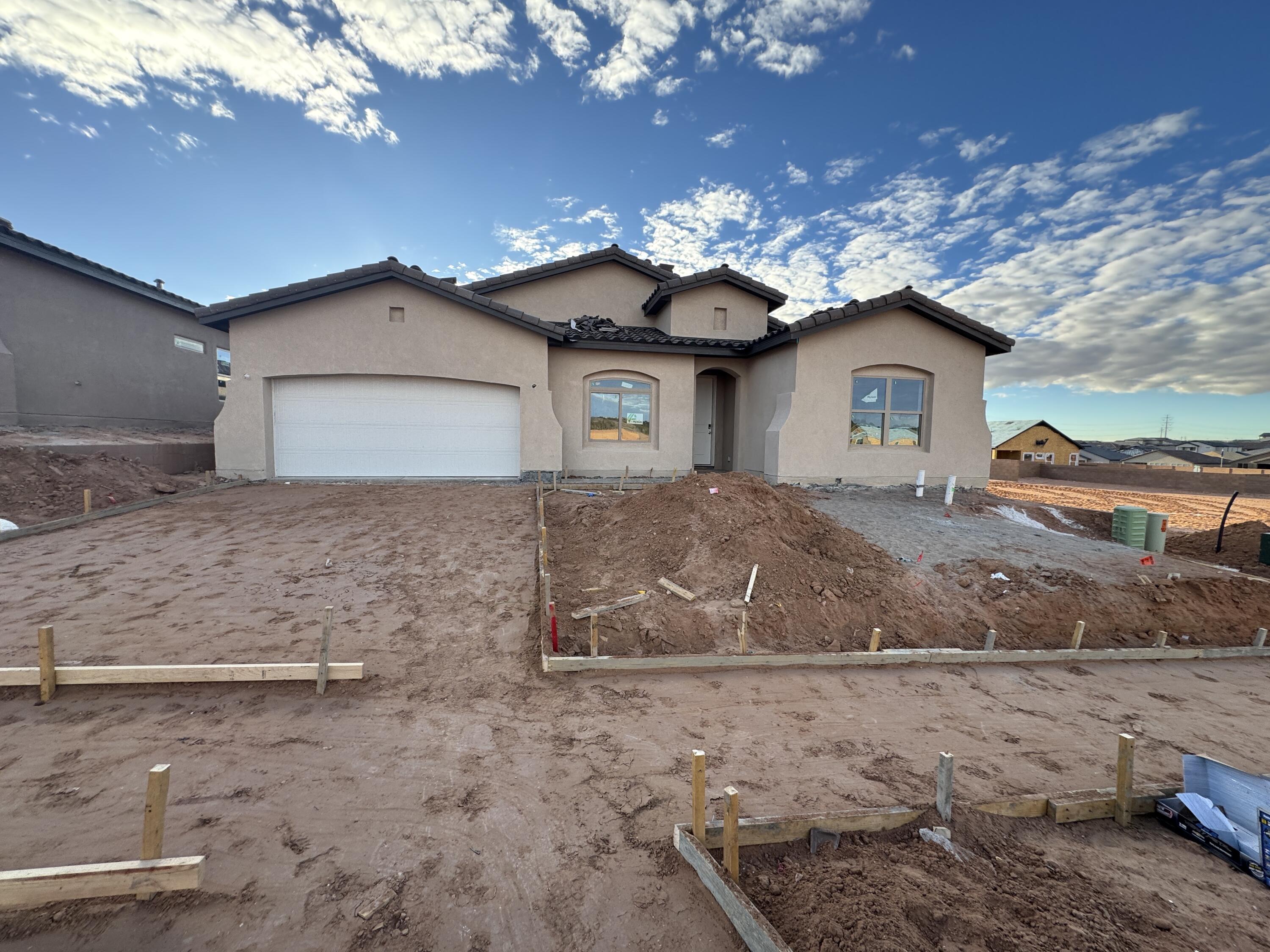 6912 Ava Road, Rio Rancho, New Mexico image 1