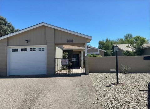 Photo of 2716 Panorama Heights Drive SE, Rio Rancho, NM 87124 (MLS # 1102543)