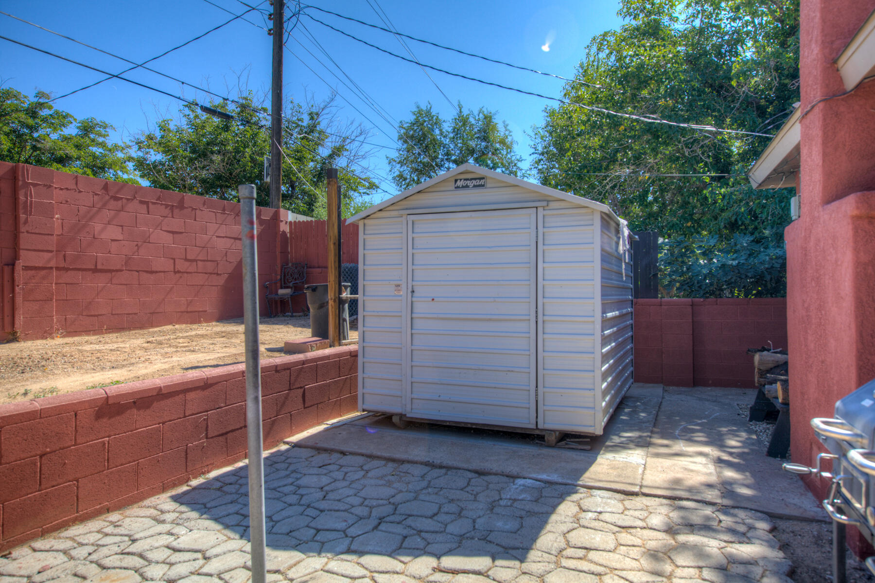 614 Grace Street, Albuquerque, New Mexico image 27