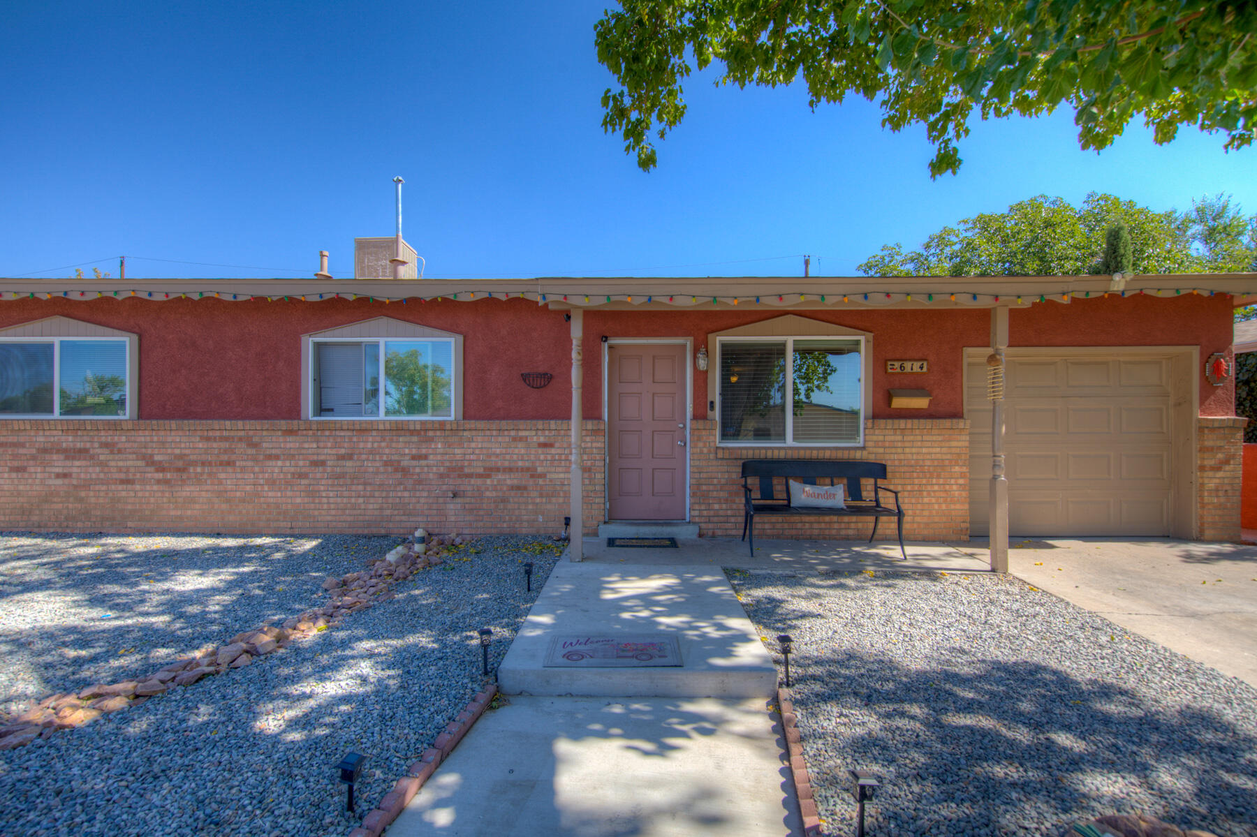 614 Grace Street, Albuquerque, New Mexico image 3