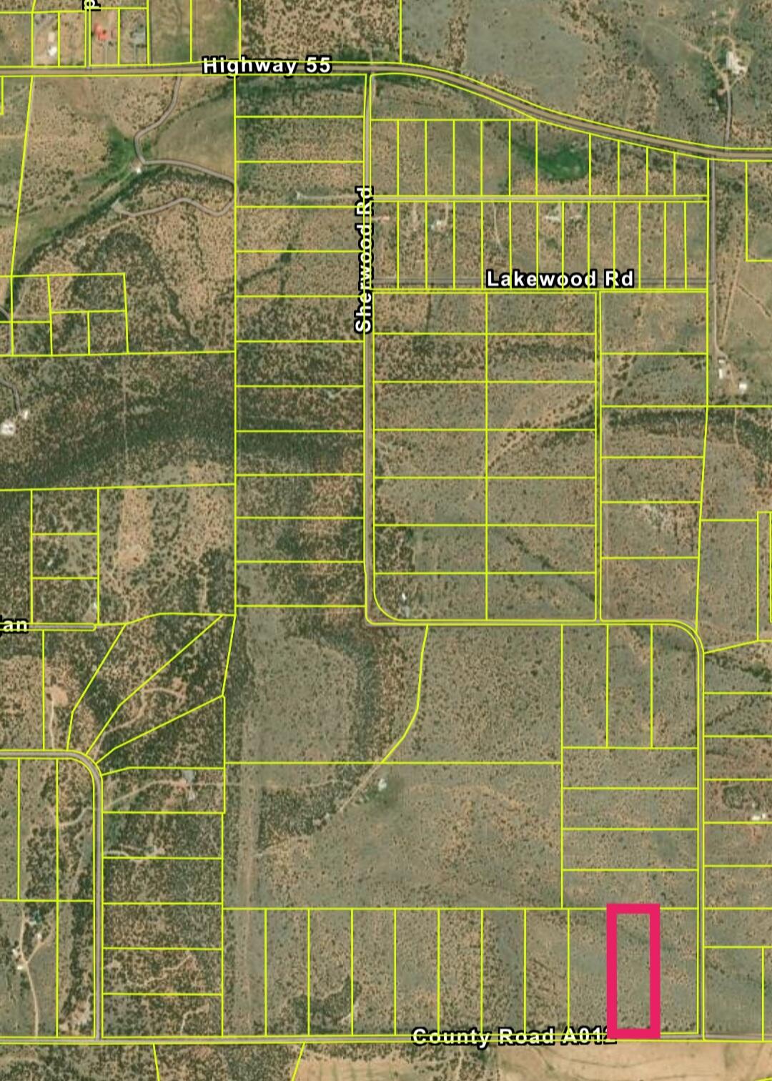 0 County Rd A102 10