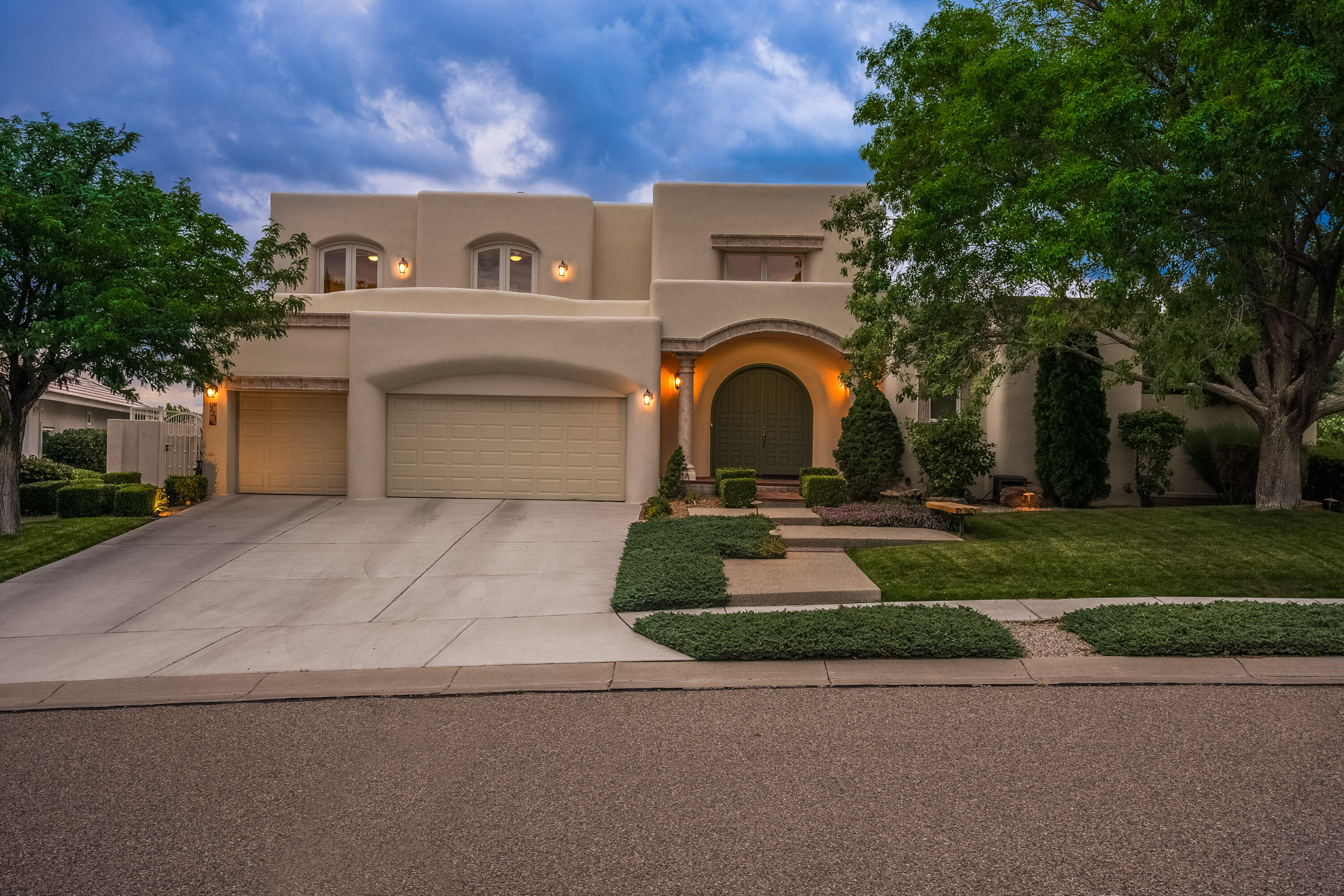 12231 Mountain Haze Road, Albuquerque, New Mexico image 4