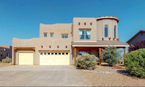 Homes For Sale - 608 3rd Street<br/> Rio Rancho, NM 87124