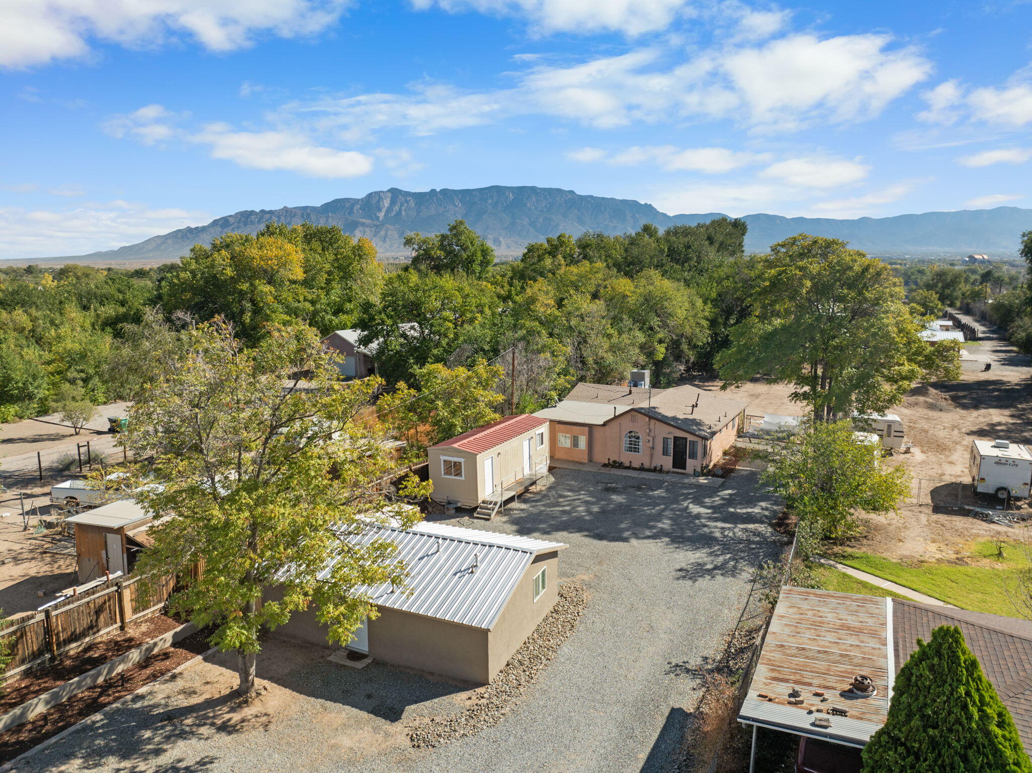 10032 4th Street, Albuquerque, New Mexico image 1