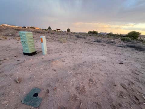 Vacant Land For Sale - 1872 Alif Road<br/> Rio Rancho, NM 87144