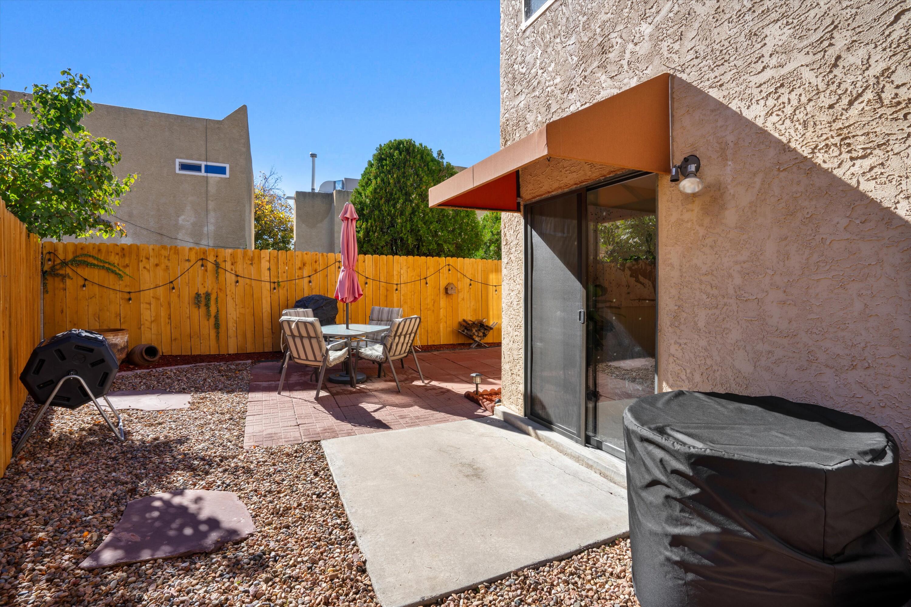 10024 Del Chaparral Court, Albuquerque, New Mexico image 26