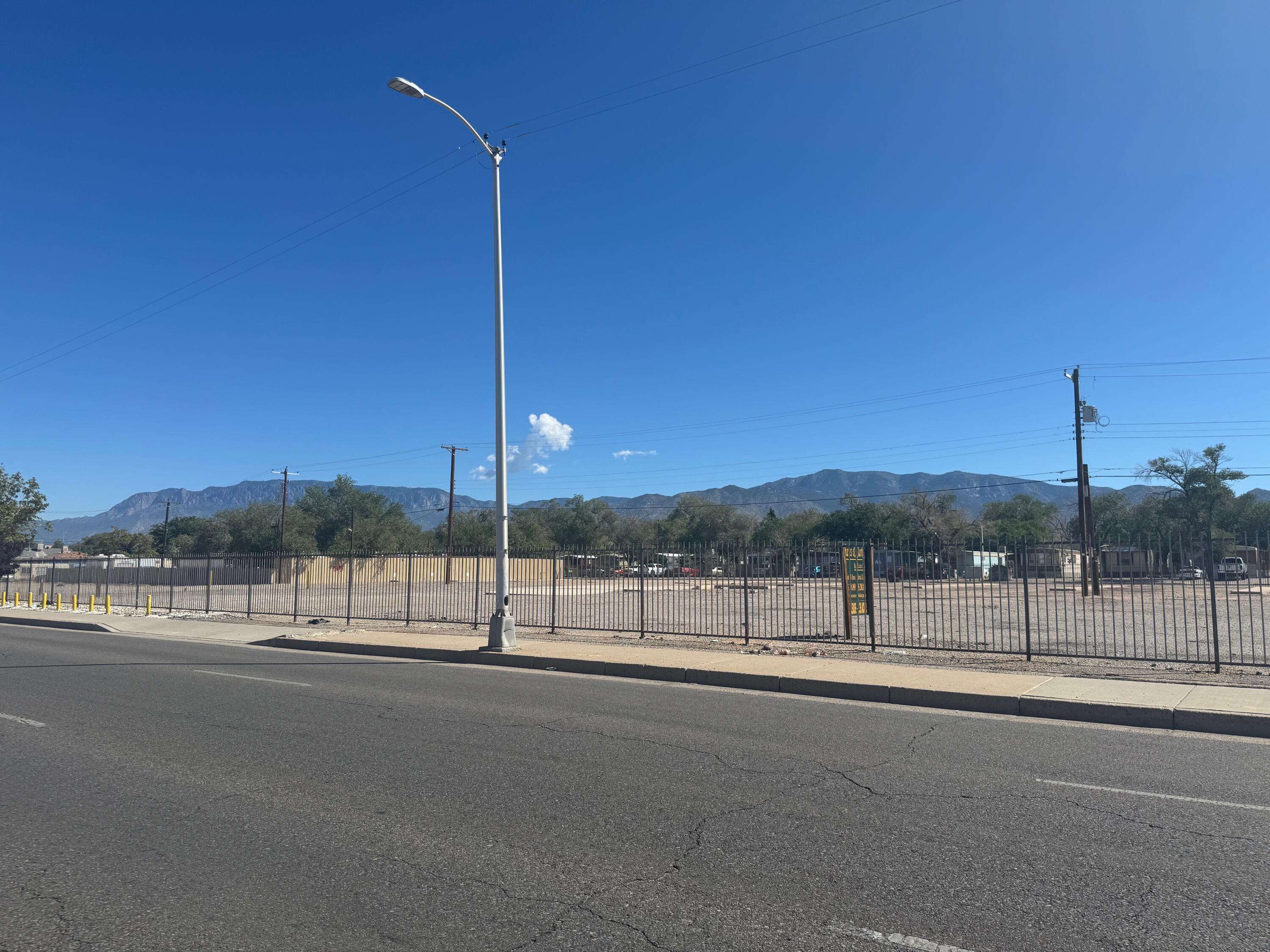 Photo 1 of 34 — 114-156 WYOMING Boulevard NE, Albuquerque, NM 87123