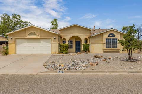 Photo of 2405 Agua Fria Drive NE, Rio Rancho, NM 87144 (MLS # 1109626)