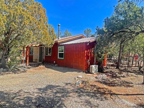 1 Dove Road Tijeras NM 87059