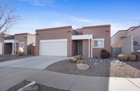 Photo of 5704 Vulcan Vista Drive NE, Albuquerque, NM 87111 (MLS # 1097615)