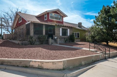 824 Silver Avenue SE Albuquerque NM 87102