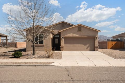 126 Landing Trail NE Rio Rancho NM 87124