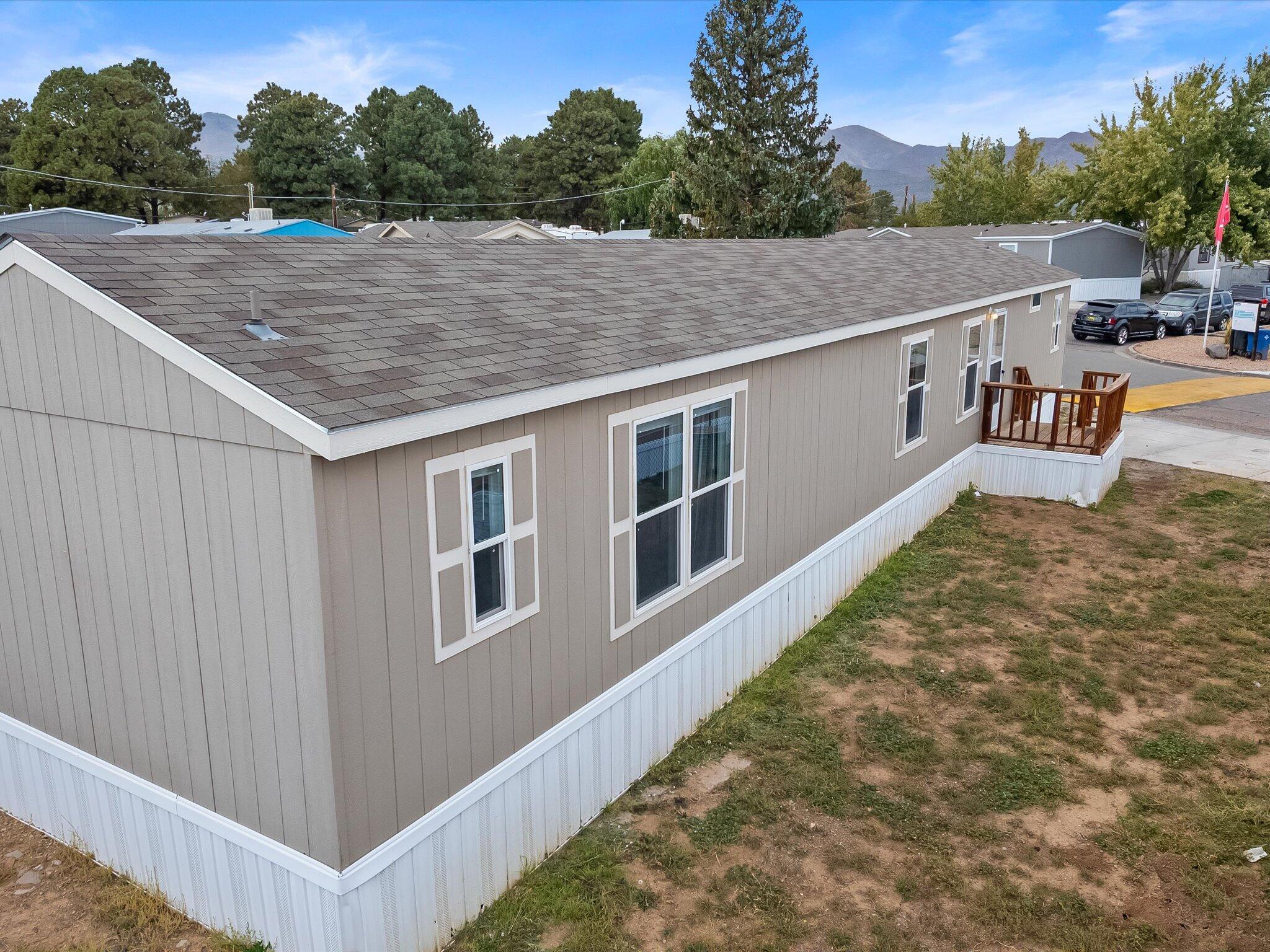 2025 E Jemez Road #105, Los Alamos, New Mexico image 20