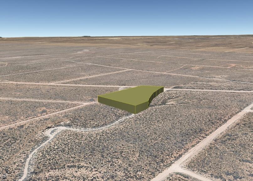 Encino (u9 B64 L23) Road, Rio Rancho, New Mexico image 5