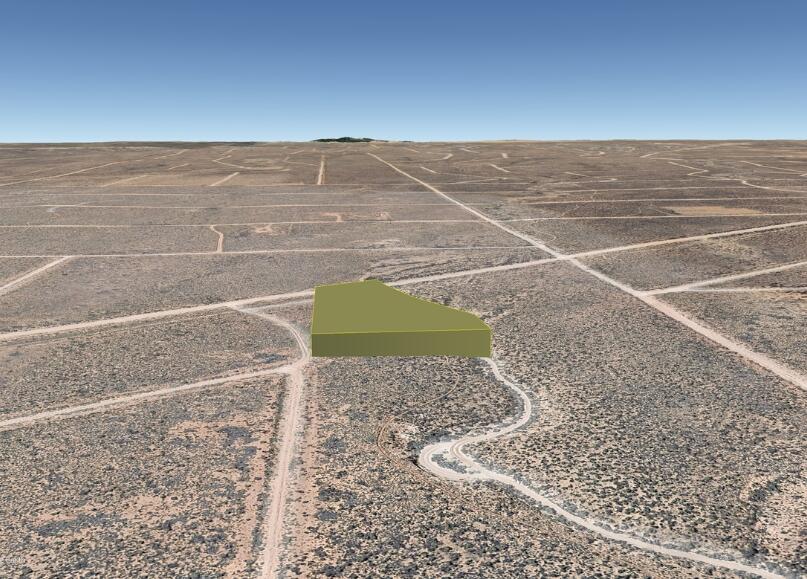 Encino (u9 B64 L23) Road, Rio Rancho, New Mexico image 6