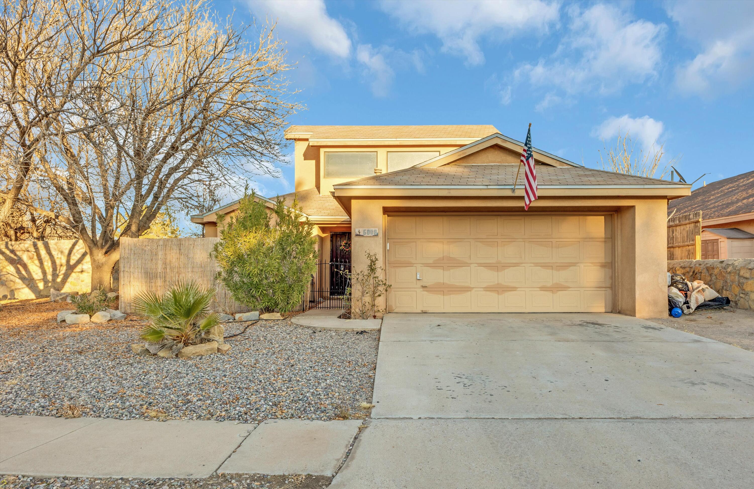 5008 Shadow Mountain Road