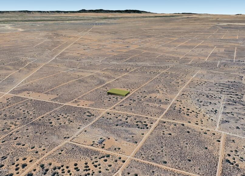 30th (u5 B20 L7) Street, Rio Rancho, New Mexico image 3