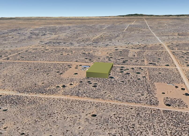 30th (u5 B20 L7) Street, Rio Rancho, New Mexico image 5