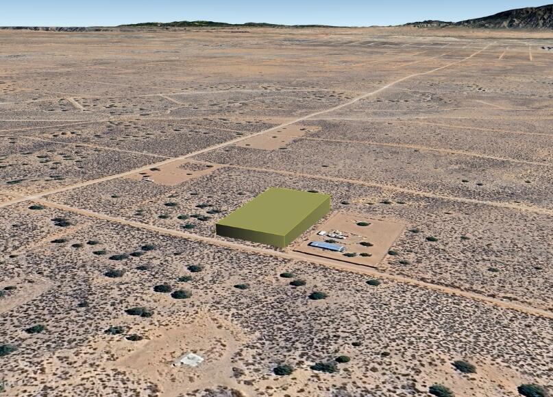 30th (u5 B20 L7) Street, Rio Rancho, New Mexico image 1