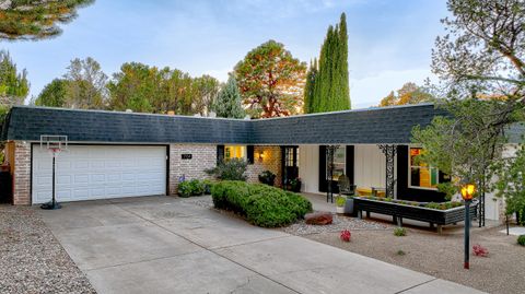 Photo of 7104 Vista Del Arroyo Avenue NE, Albuquerque, NM 87109 (MLS # 1094761)