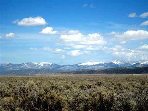 Vacant Land For Sale - UNIT 2 Costilla Meadows<br/> Taos County, Costilla, NM 87524