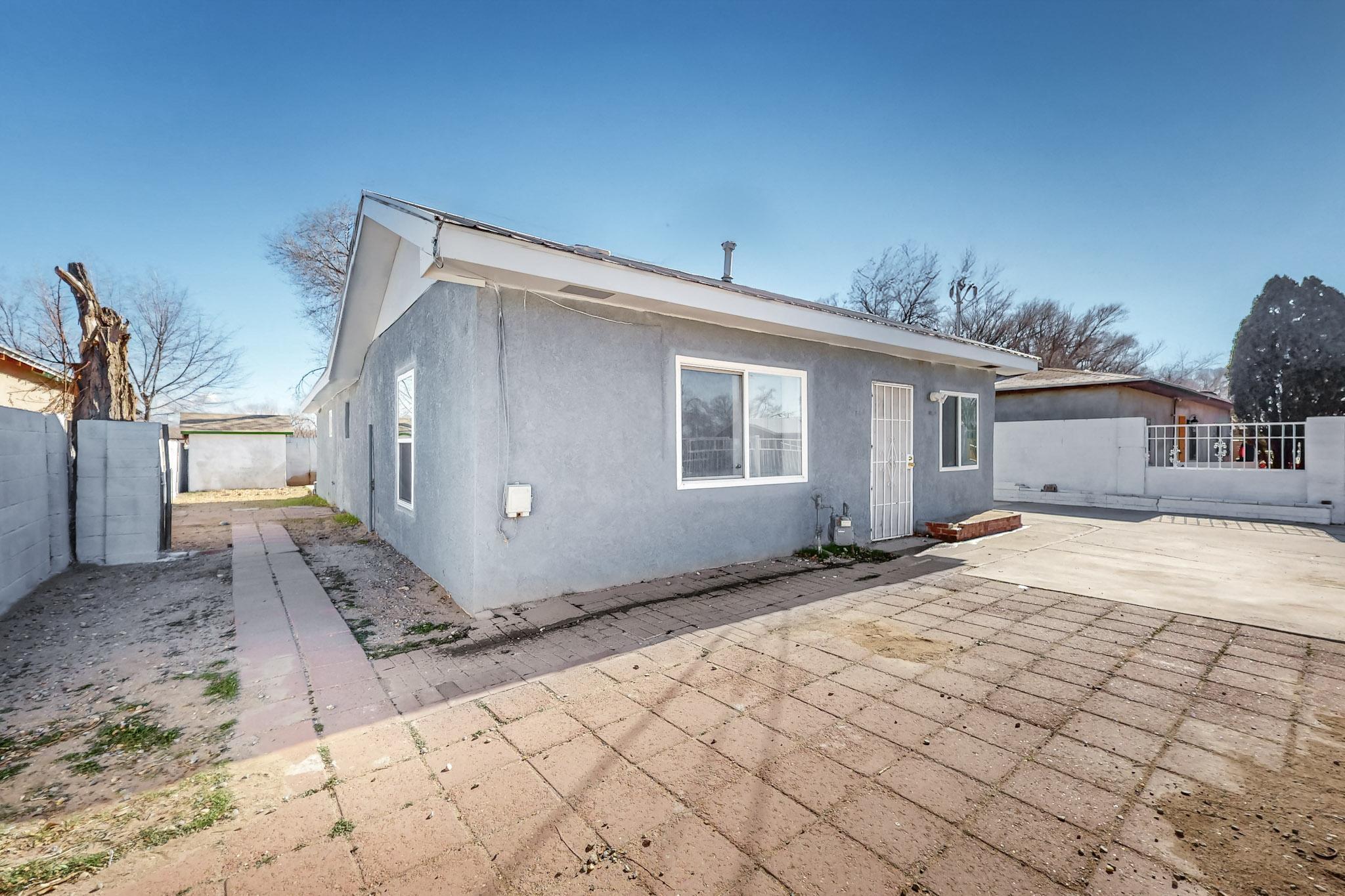 2234 Perry Road, Albuquerque, New Mexico image 4